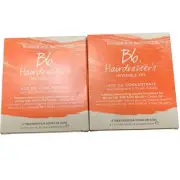 Bumble and Bumble Hairdresser's Invisible Hot Oil Concentrate 8 Treatments BOXED