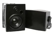 Accento Dynamica ADS6200BT 6.5" Inch 2-Way IP55 Bluetooth Outdoor Speakers