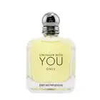 Giorgio Armani Emporio Armani Stronger With You Only EDT Spray 100ml Men's