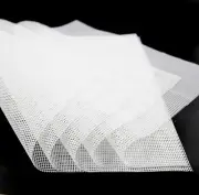 Dehydrator Sheets Food Dryer Mesh For Excalibur Drying Machine Jar Screen 5 Pack