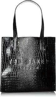 [TED BAKER] Women's Reptcon Icon Bag, One Size
