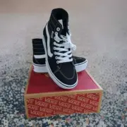 Vans Filmore Hi Tapered St Women's US Size 6.5