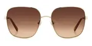 Fossil FOS 2133/G/S Asian Fit 06J/HA Women’s Sunglasses Tortoiseshell Size 57