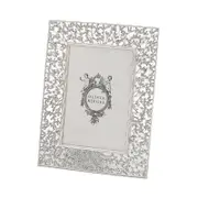 Olivia Riegel Silver Isadora Frame, 4 x 6