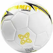 Summit Launch Soccer Ball SZ 5, Multi-Coloured