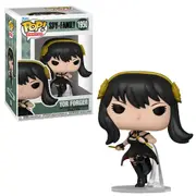 Spy X Family Yor Forger Funko POP! Vinyl