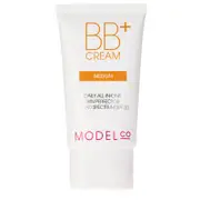 ModelCo BB+ Cream Medium 35ml