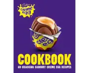 Cadbury Creme Egg Cookbook