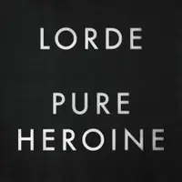 在飛比找蝦皮購物優惠-OneMusic♪ 蘿兒 Lorde - Pure Hero