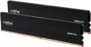 Pro RAM 48GB Kit (2x24GB) DDR5 5600MHz (or 5200MHz or 4800MHz) Desktop Memory...