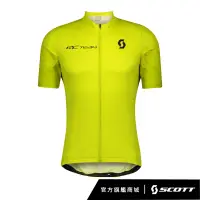 在飛比找蝦皮商城優惠-SCOTT RC TEAM 10 L/SL MEN'S SH