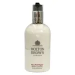 MOLTON BROWN 粉紅胡椒身體乳 300ML