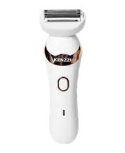 Contouring Head Wet & Dry Lady Shaver