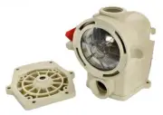 Volute, WFE Spot