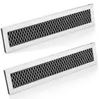 Range Hood Filter Outdoor BBQ Extractors Filter Kitchen Exhaust Fan Filter