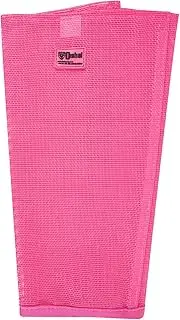 Crusader Leg Guards, Set of 4 (Pink, Horse)