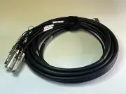 Equal Optics QSFP-4SFP10G-5M-EO QSFP - SFP+ 5m Cable For Cisco 40GBase-CU Twinax