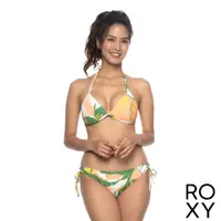 在飛比找PChome24h購物優惠-【ROXY】WILDFLOWERS TIKI TRI TIE