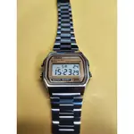 CASIO 手錶 A-158WEA-9JF STANDARD MERCARI 日本直送 二手