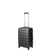 20" Carry On Luggage Case Grey 20 inch