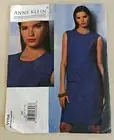 Vogue Patterns American Designer: Dress by Anne Klein, V1156 BB 8-14 (8567)