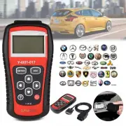 OBD2 OBDII Car Diagnostic Scanner Check Engine Engine Fault Code Read Scanner