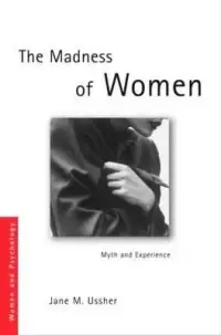 在飛比找博客來優惠-The Madness of Women: Myth and