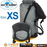 在飛比找蝦皮購物優惠-【Sea to summit】AUCDSXS 『30D / 