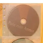 魔法小屋🏡音樂CD - PARIS MON AMOUR 絲慕巴黎