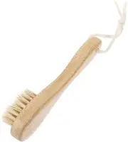 FOMIYES Face Cleansing Tool Bristle Brush for Improved Circulation Exfoliation