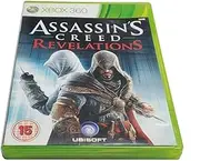 Assassin's Creed Revelations (Xbox 360)