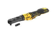 DEWALT 20V MAX XR Brushless Cordless Ratchet 3/8” & 1/2”