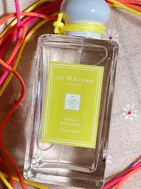 在飛比找PChome24h購物優惠-英國香水名牌 Jo Malone 香水 水梨花蕾 限量品 1