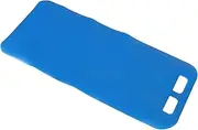Kisangel 's Simple Ski Blanket Sled Snowboards Lightweight Snow Board Grass Sliding Board Snow Boards Snow Slider Blue Plastic