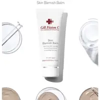 在飛比找蝦皮購物優惠-Cell Fusion C Skin Blemish Bal