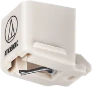 Audio Technica Conical stylus for LP60, LP60x & Sound Burger Turntables