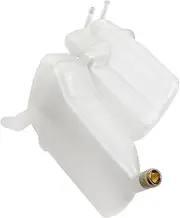 Car Engine Radiator Coolant Reservoir Expansion Tank,Compatible With Jaguar S-Type 2000 2001 2002 2003 C2C34318