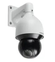 New Lorex 4K Ultra HD IP Pan-Tilt-Zoom PTZ Camera 25x Optical LNZ81P25