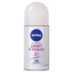 Nivea Pearl & Beauty Roll-on 50ml