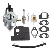 Carburetor Replaces 16100Z8B901 A Assembly Tune up Kit For HRR216K10