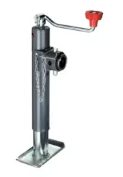 Fulton Trailer 2000LB TOPWIND JACK TSR 158451