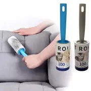 Lint Rollers For Pet Hair Extra Sticky Set Lint Rollers For Pet Hair Removal