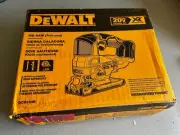 Dewalt 20V Max XR Cordless Brushless NEW Jigsaw (Tool Only) DCS334B