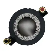 STARAUDIO 34mm Replacement Diaphragm For DJ PA Speaker Driver Tweeter Titanium