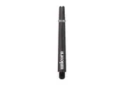 Unicorn Gripper Dart Stem (Black) - UTRD1591