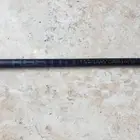 New $400 KBS TD Ltd. Ed. 80 CAT4 X Flex Driver RARE TM SIM2 +/- 1.5 TP