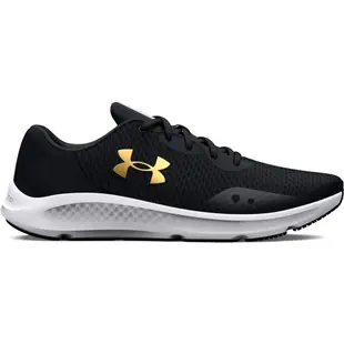 【UNDER ARMOUR】男 Charged Pursuit 3 慢跑鞋