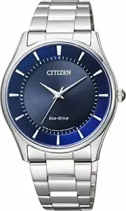 CITIZEN Citizen Collection BJ6480-51L Eco-Drive Pair Model Men's Watch New_JP