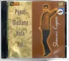 Pyaar Mastana Hota Hai .. - Shammi Kapoor Hits [Cd]