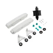 17 Pieces Axv621dat Accessory Lightweight Swimming Pool A Frame Turbine Set